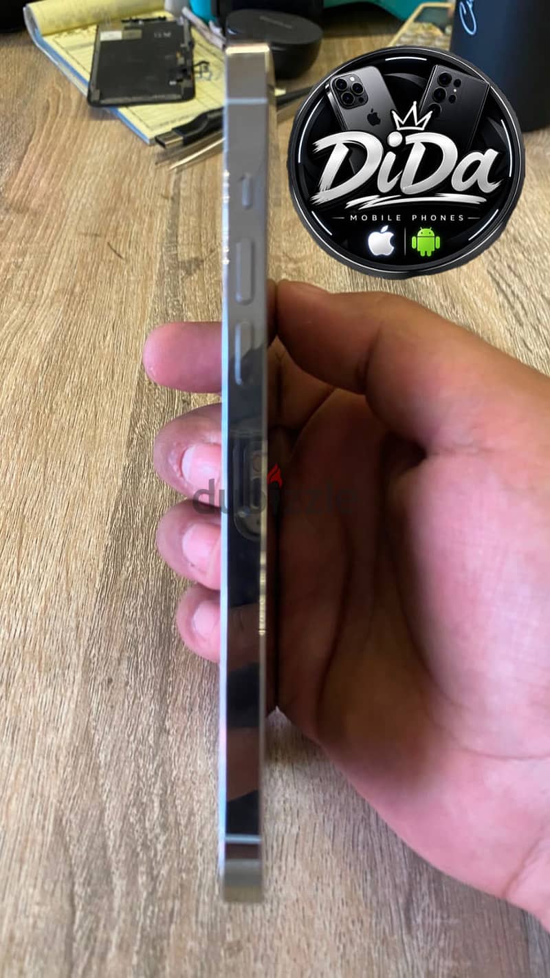 Apple - iPhone 13 Pro Max 2