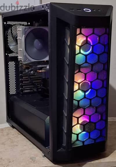 Gaming & Work PC
