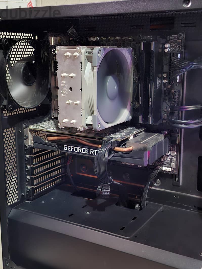Gaming & Work PC 1