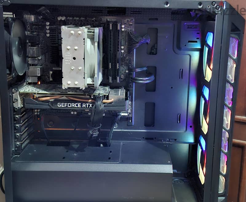 Gaming & Work PC 2