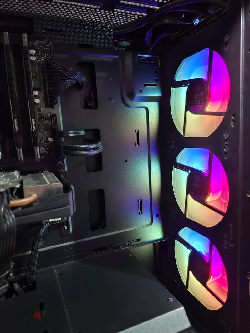 Gaming & Work PC 3