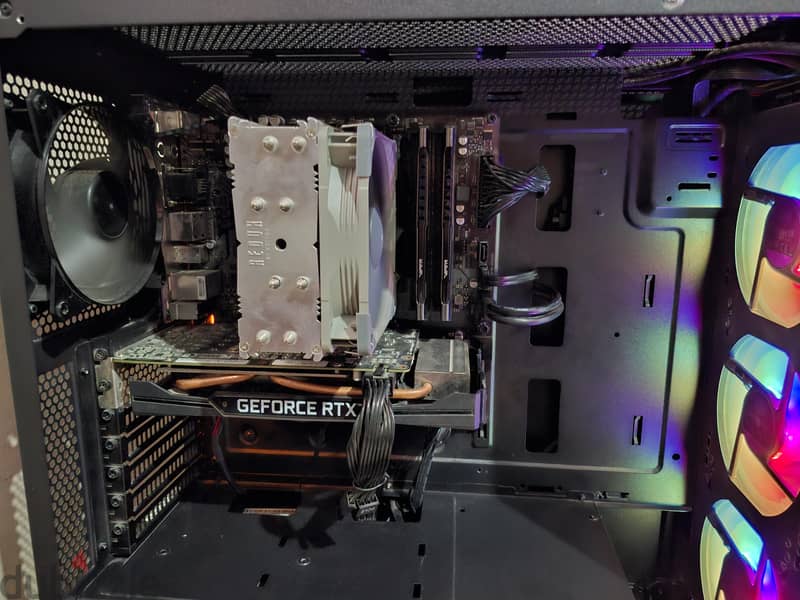 Gaming & Work PC 4