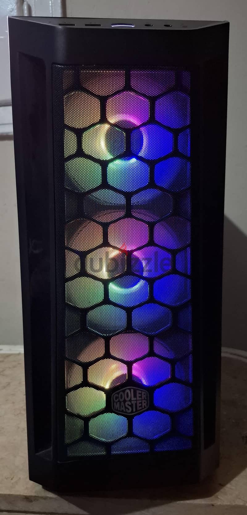 Gaming & Work PC 5
