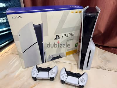 ps5 slim معدل