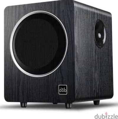 للبيع مسرح منزلي بورش اصلي زيرو لم يستخدم sound bar X1