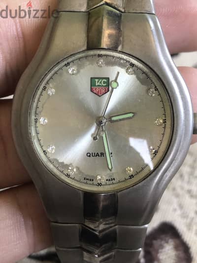براند شيك جدا T4C QUARTZ