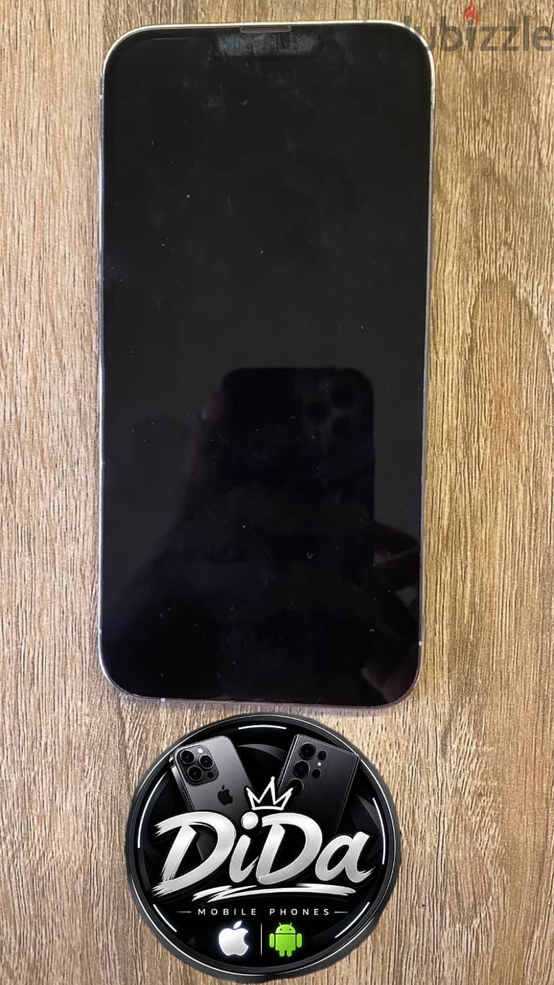 Apple - iPhone 13 Pro Max 1