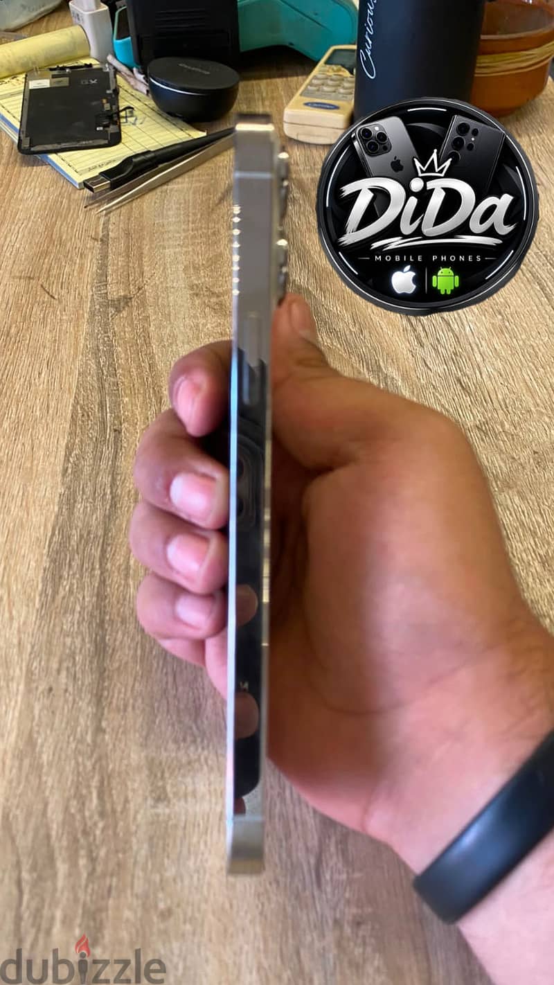 Apple - iPhone 13 Pro Max 2