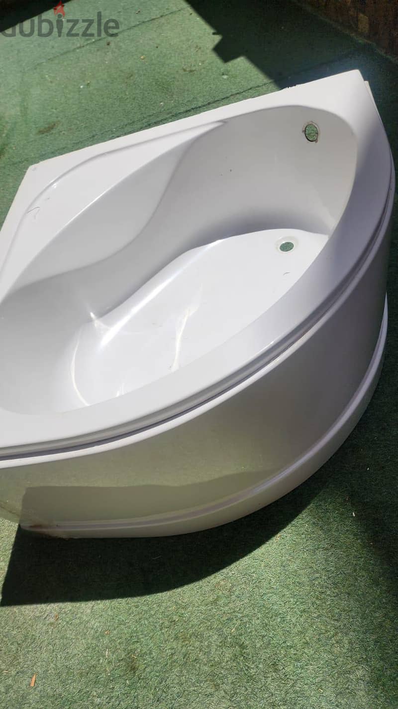 bathtub 2