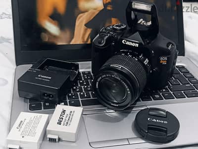 Canon 600d