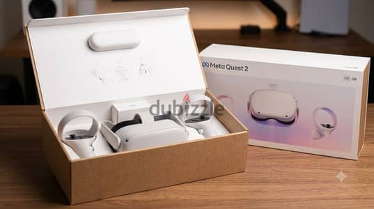Meta quest 2 128gb
