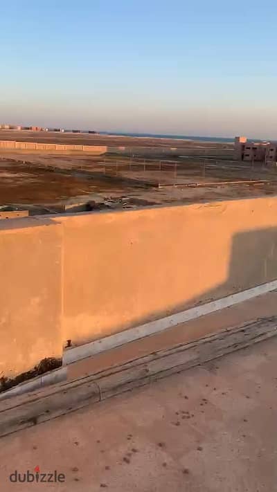 فرصة مميزة شاليه للبيع راس سدر