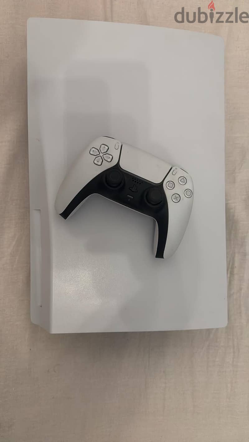 ps5 fat cd 1