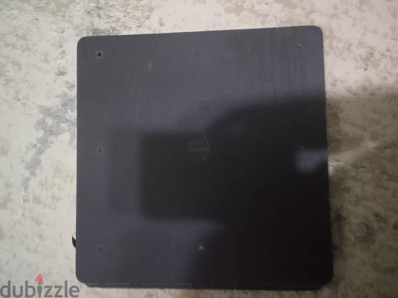 ps4 slim 2