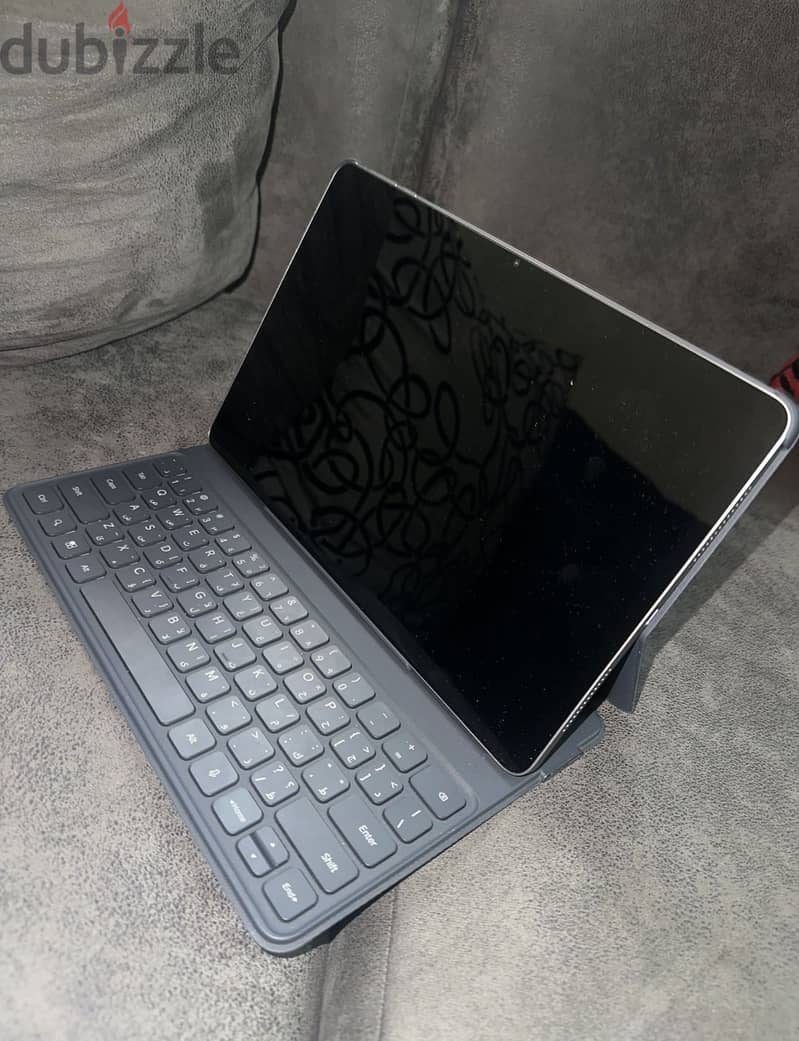Honor pad 10 1