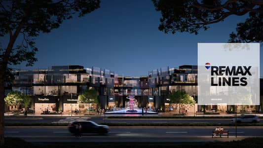 2 Bedroom at the lowest price in JBD | In front of Madinaty | Fully Finished and installment for 7 years