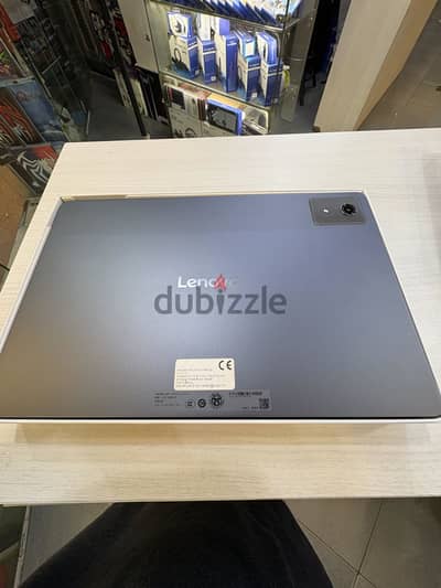 Lenovo idea tab pro 256gb 8R