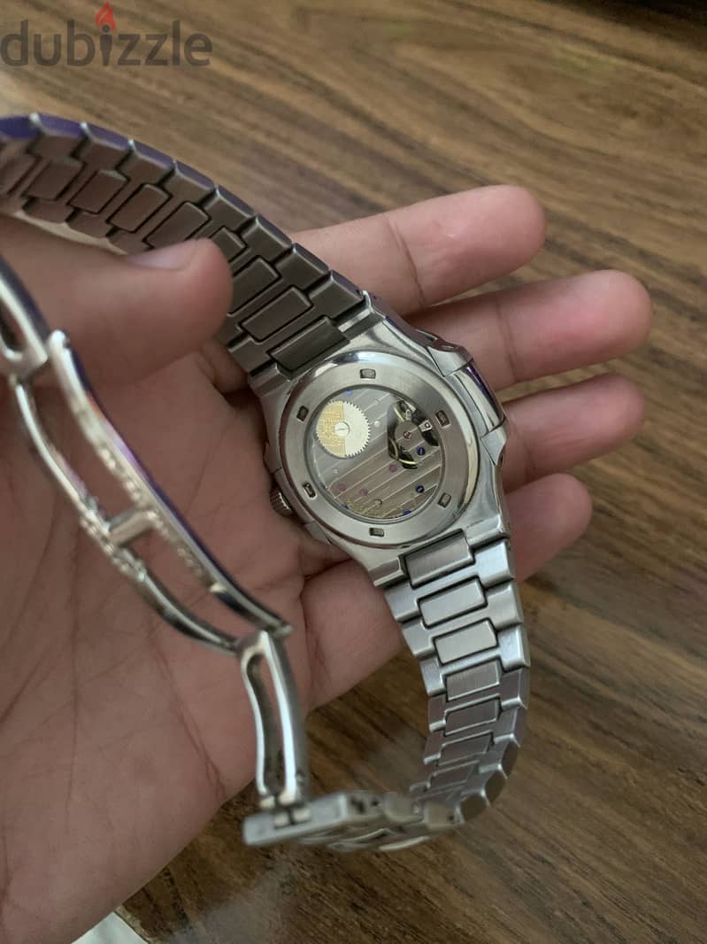 Patek Philippe 1