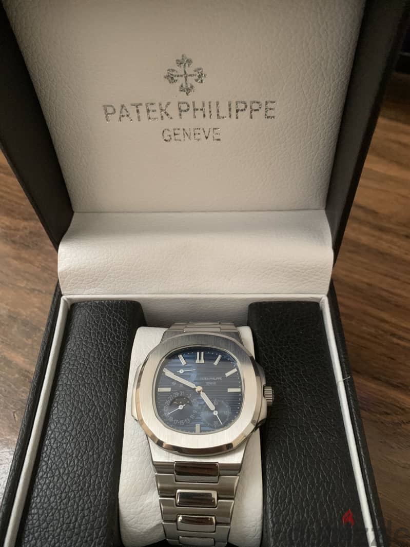 Patek Philippe 2