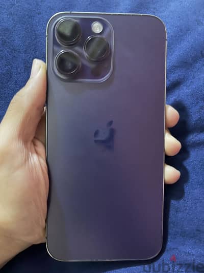 Apple - iPhone 14 Pro Max