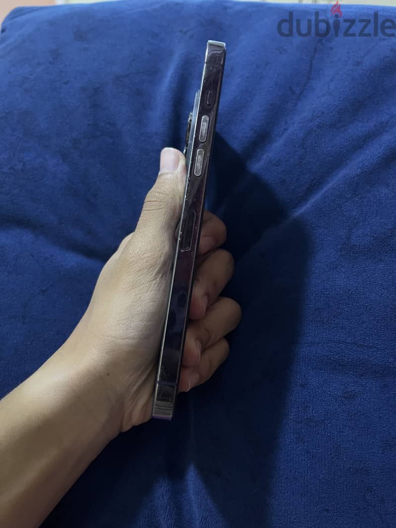 Apple - iPhone 14 Pro Max 5