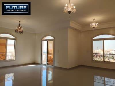 225 m apartment in Al-Narges Villas in the Fifth Settlement New Cairo