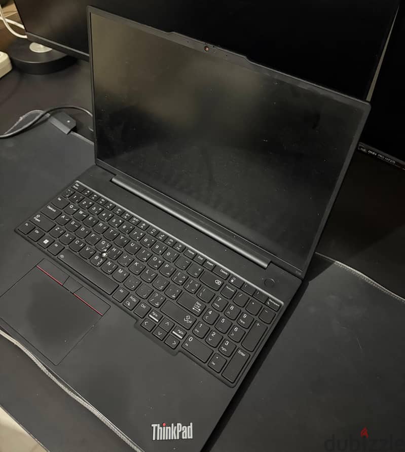 lenovo ThinkPad E16 Gen13 1