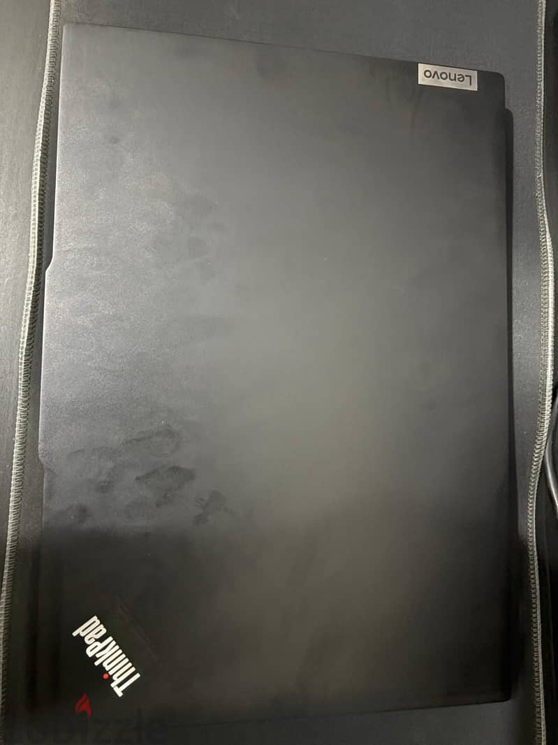lenovo ThinkPad E16 Gen13 3