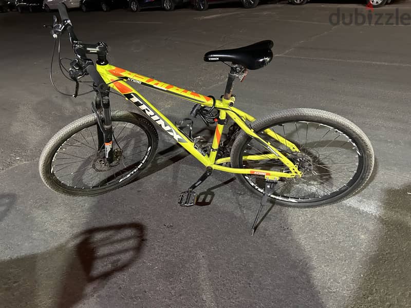 Trinx K026 1
