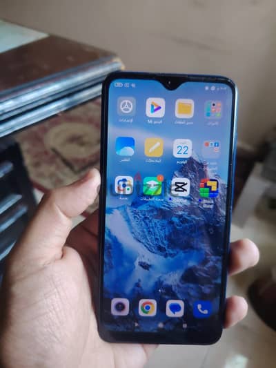 شاومي ريدمي ٨ - redmi 8