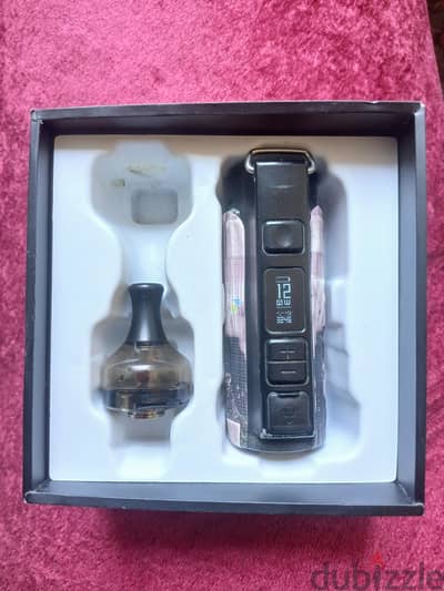vopoo argus40w(بالعلبه)