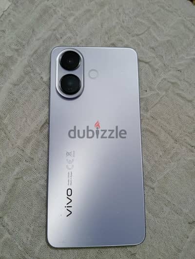 Vivo V60 lite