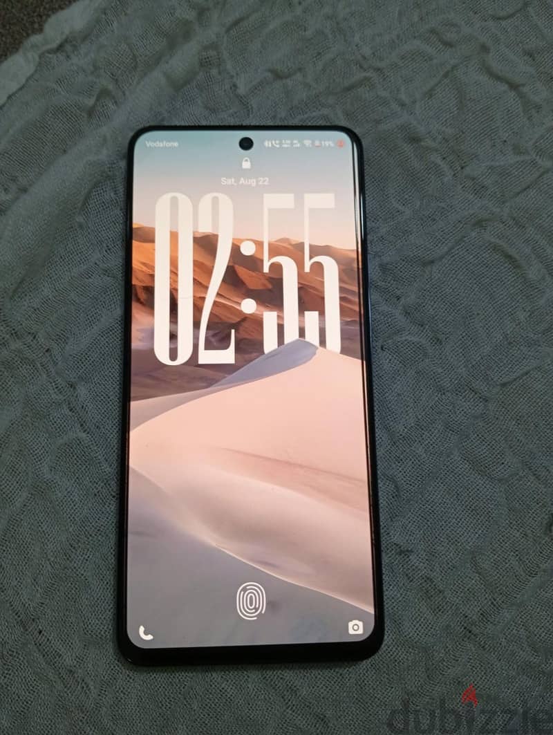 Vivo V60 lite 1