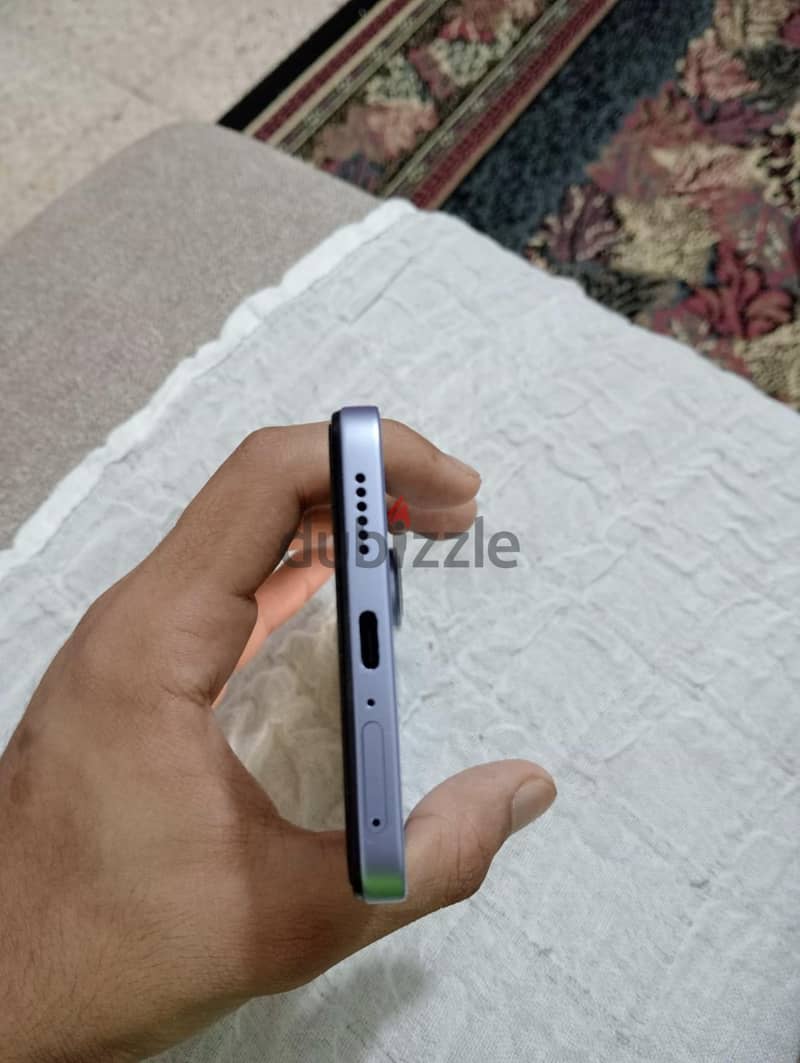Vivo V60 lite 3