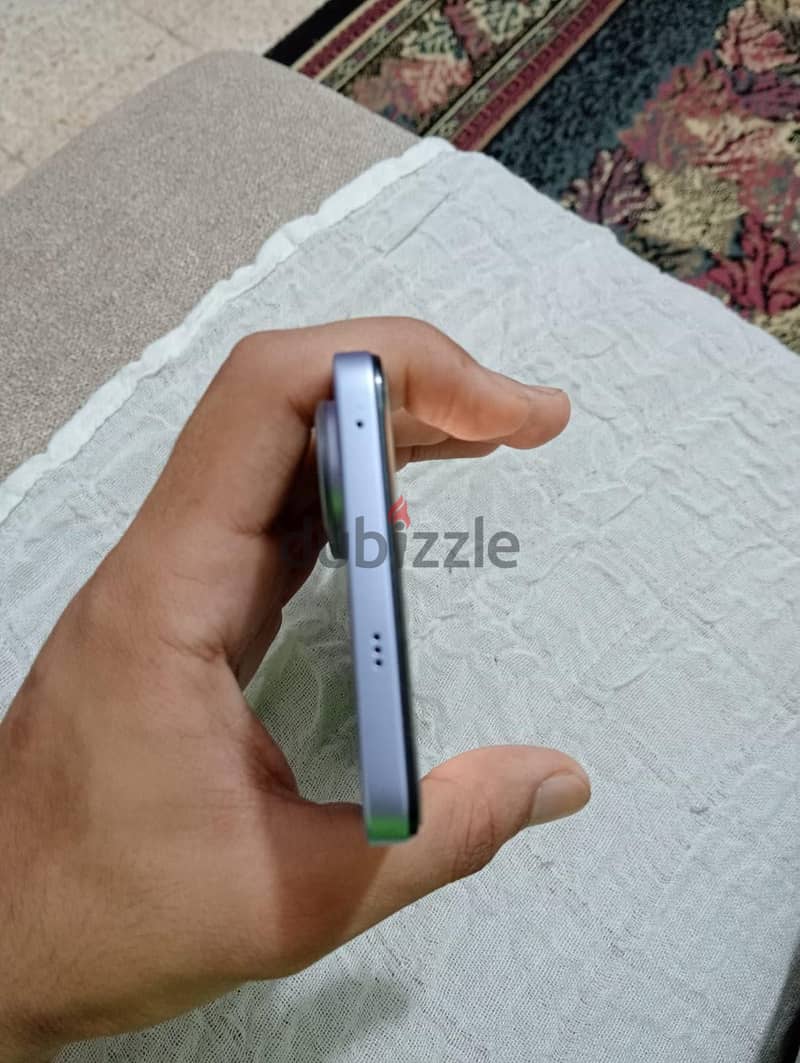 Vivo V60 lite 5