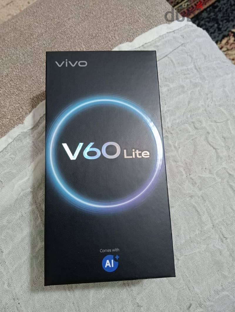 Vivo V60 lite 7