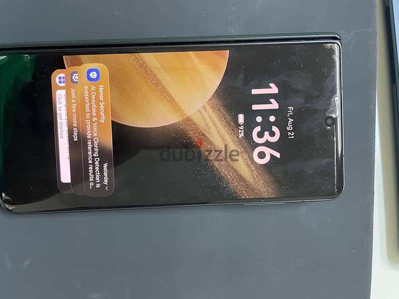 Honor Magic V3 3