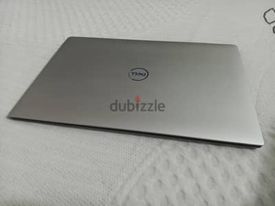 Dell precision 5540 i7 9H