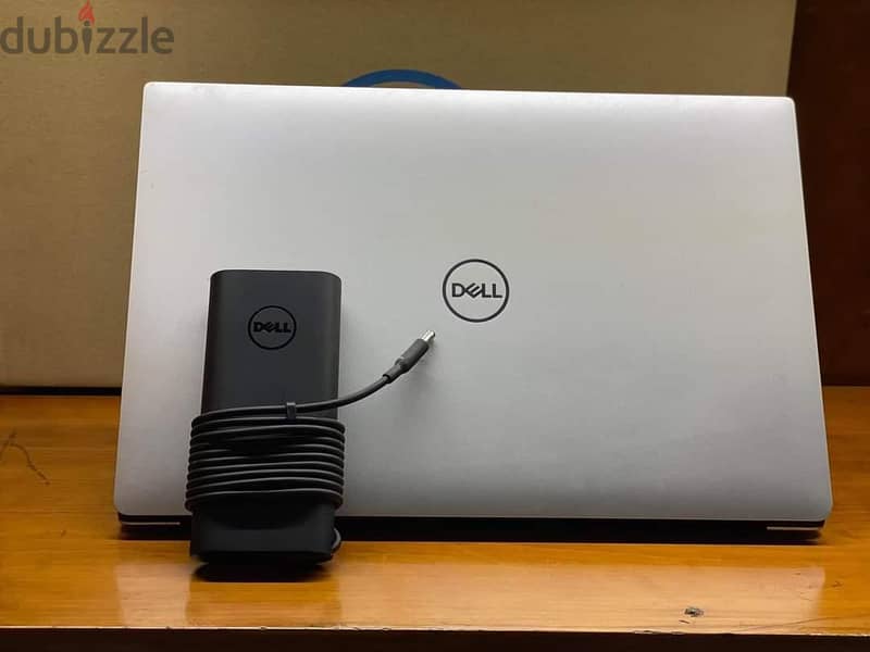 Dell precision 5540 i7 9H 1