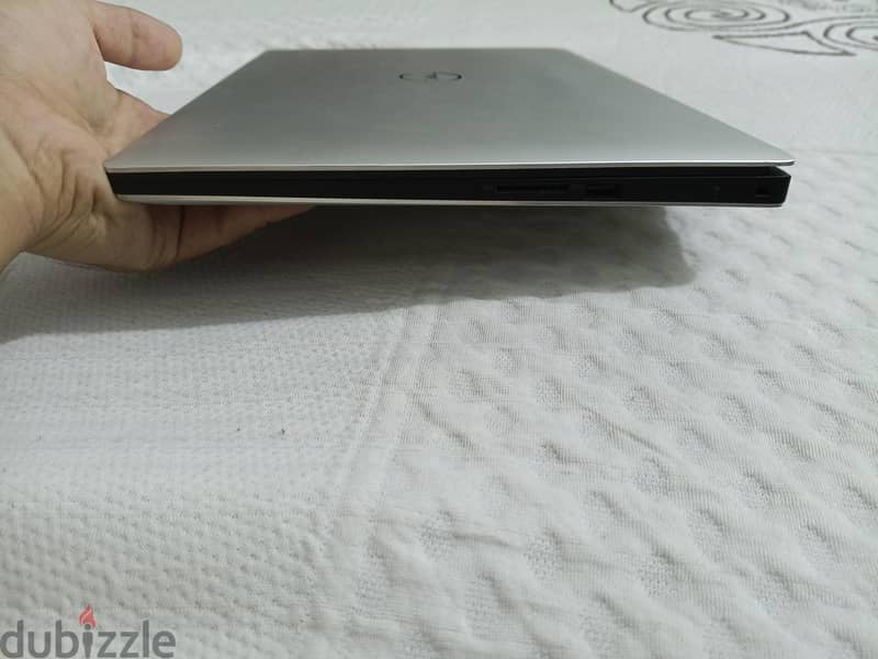 Dell precision 5540 i7 9H 2