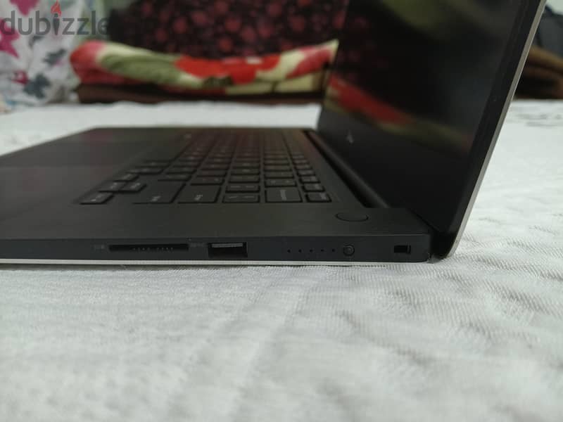 Dell precision 5540 i7 9H 3