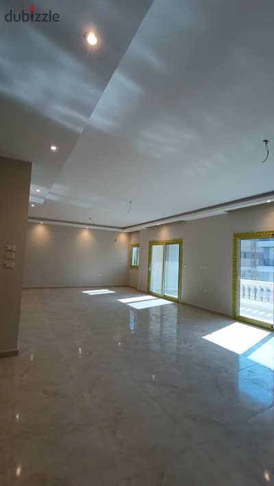 Penthouse for rent in the Southern Lotus