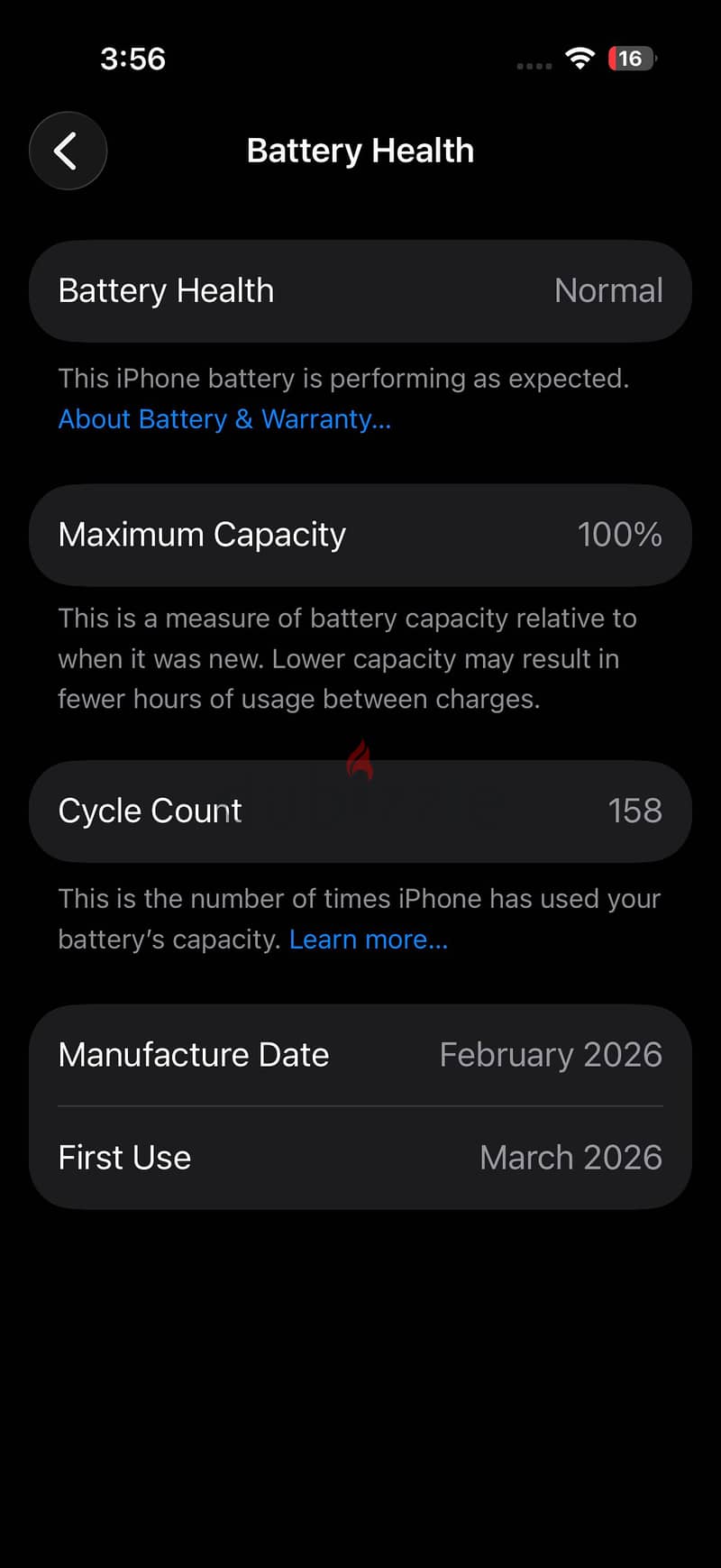 Apple - iPhone 17 6