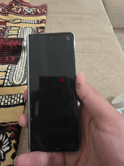 Samsung Z Fold 4 parts only