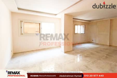 Open View Prime Location Apartment for Sale in Camp Caesar