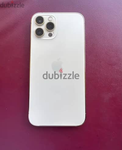 Apple - iPhone 12 Pro Max