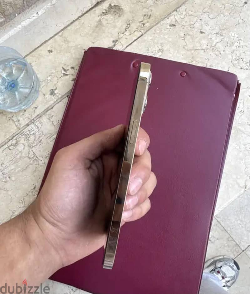 Apple - iPhone 12 Pro Max 1