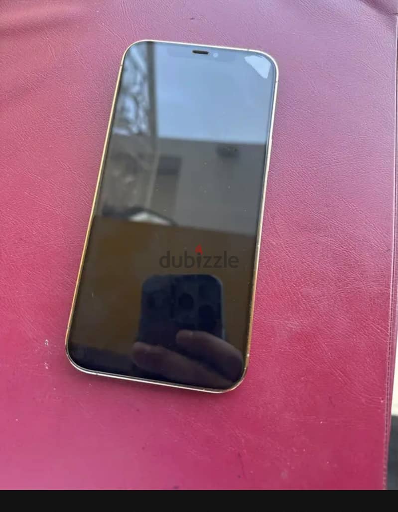 Apple - iPhone 12 Pro Max 2