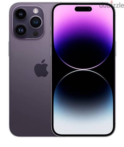 Apple - iPhone 14 Pro Max