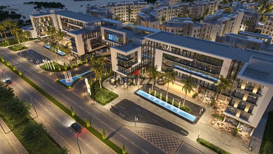 Want a Townhouse in the coast with 10% down payment? Focus here.